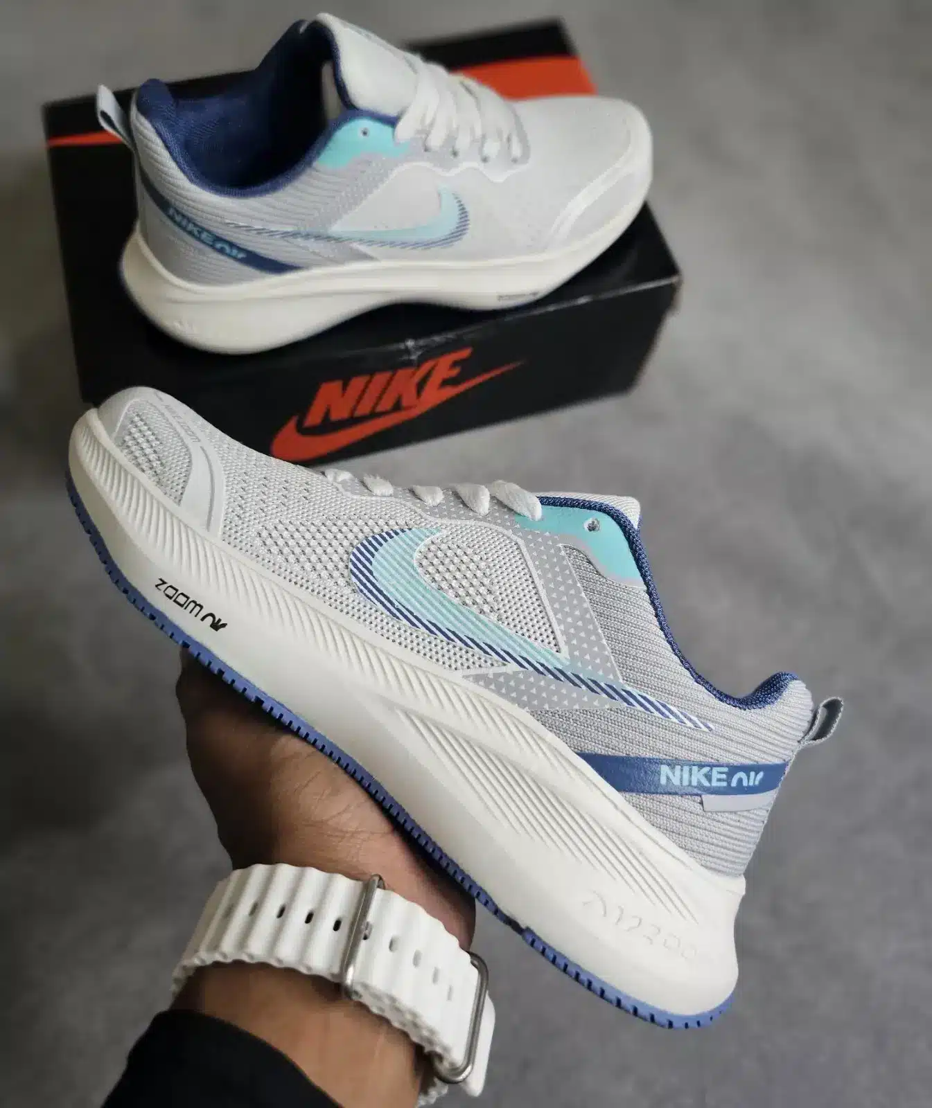 Air Zoom Pegasus 40 UNC - TPS0014