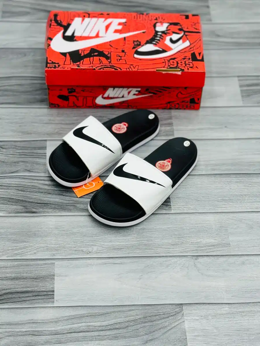 Turbo Cushion Slides