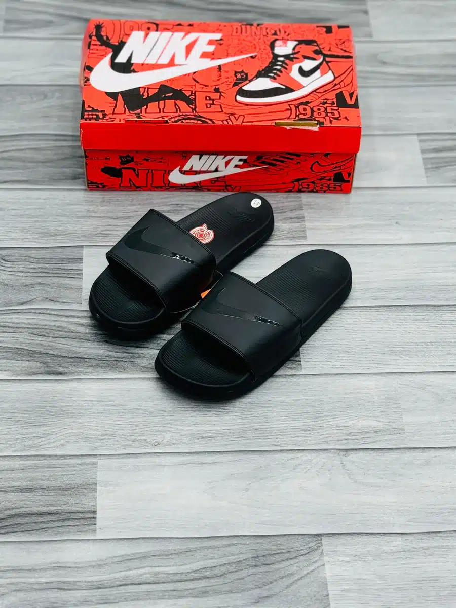 Turbo Cushion Slides - Image 3