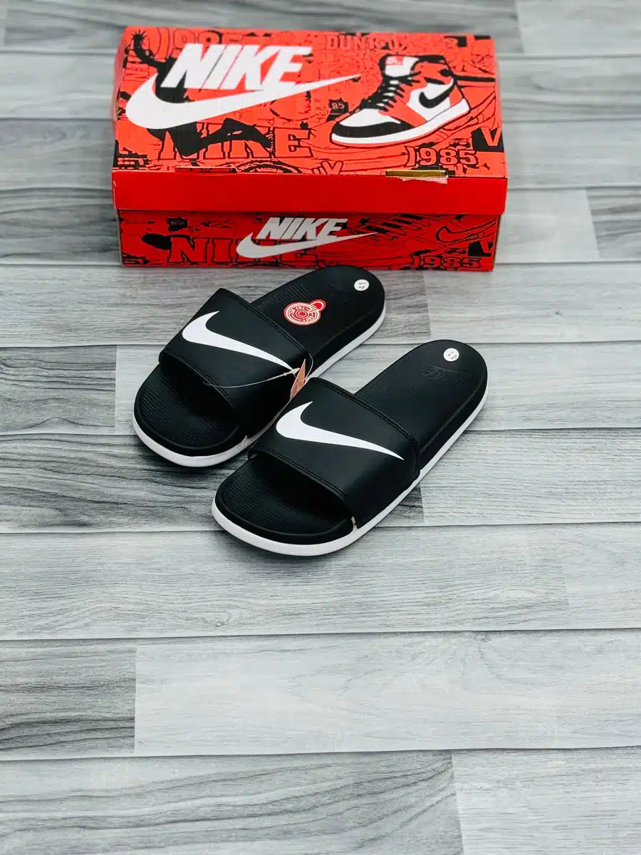 Turbo Cushion Slides - Image 2