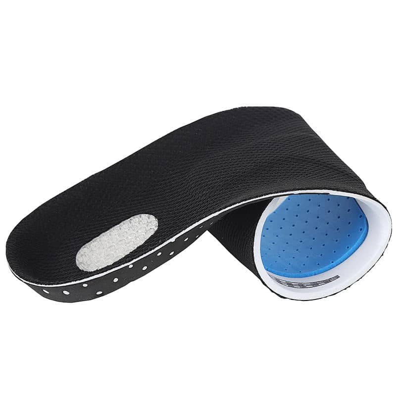 Plantar Fasciitis Arch Support Insole for Men and Women - TPIS0003 - Image 6