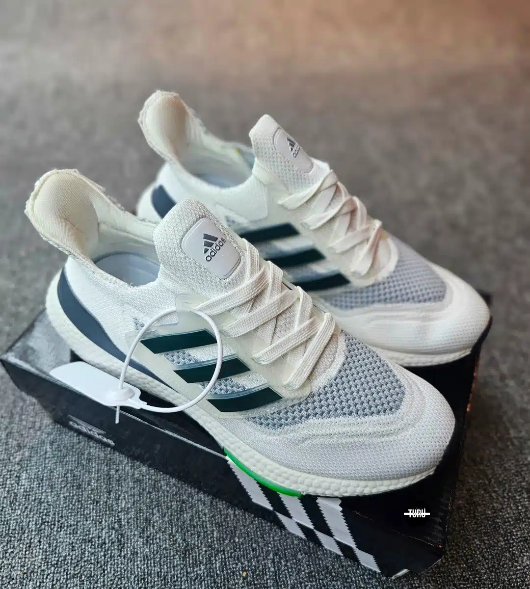 Ultraboost 21 Running Shoes - TPS0019 - Image 4