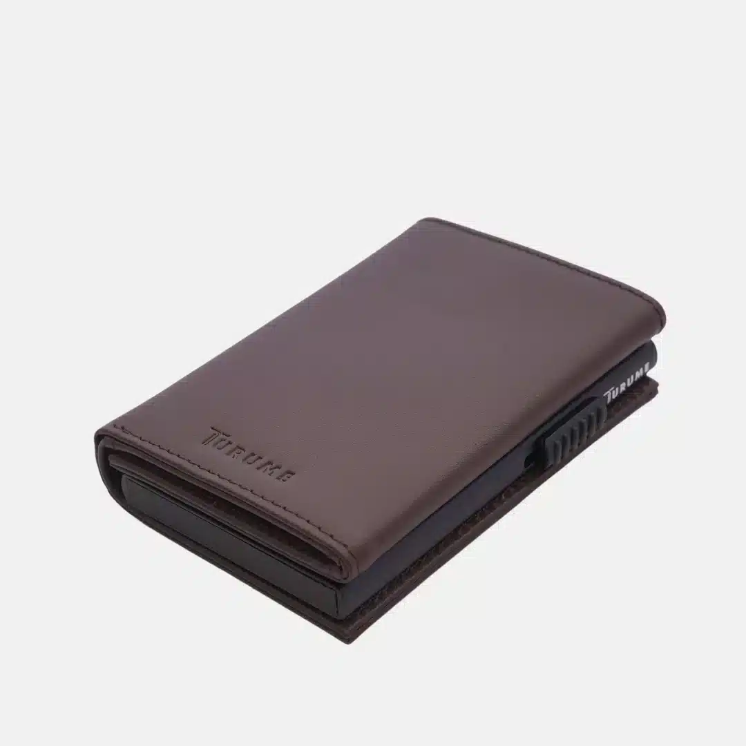 Pecan Brown | Full Grain Leather - Image 4