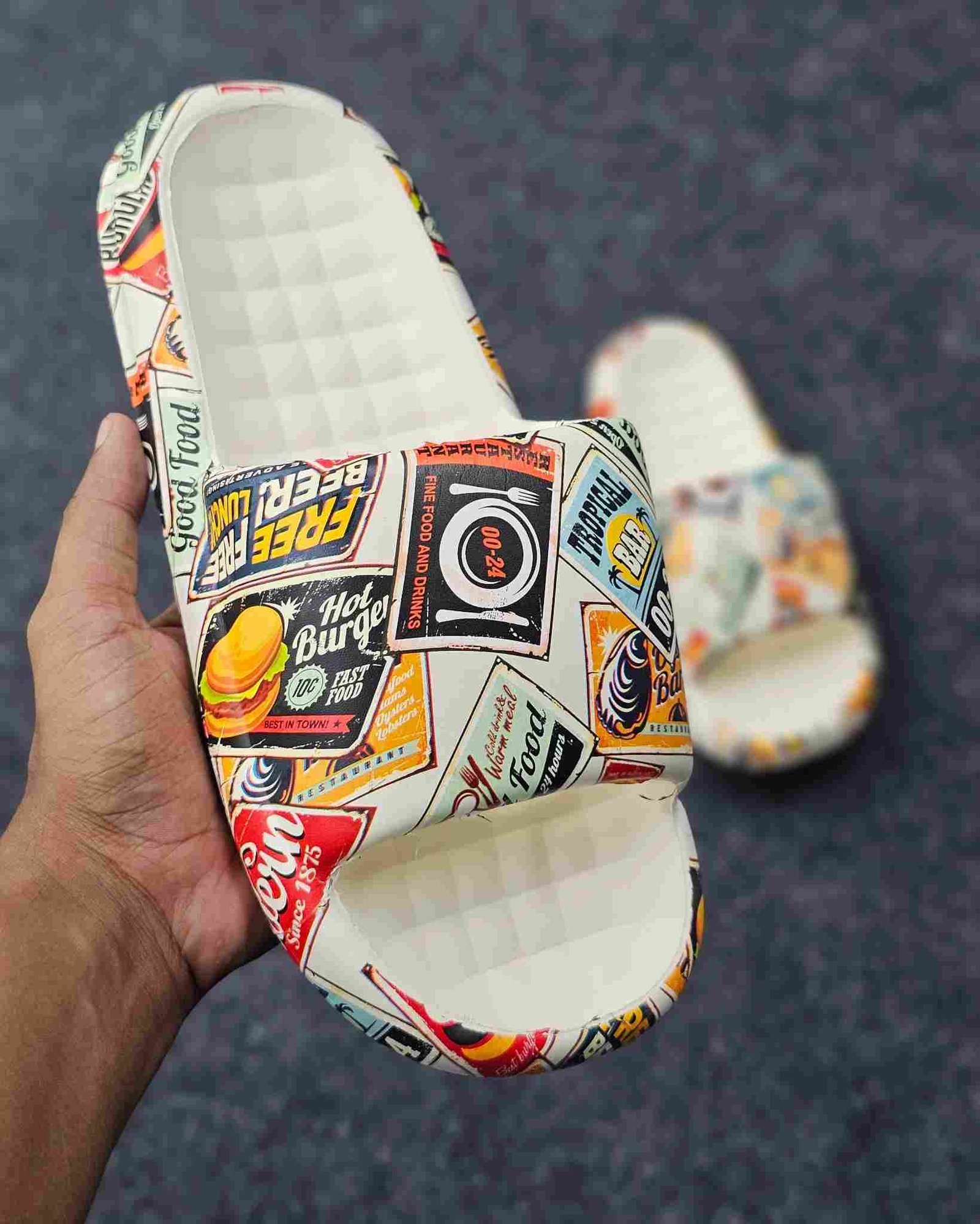 Color Splash Slides - Image 2