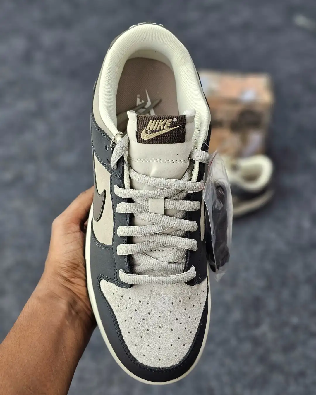 SB Dunk Low X Otomo Katsuhiro CDG | TOP - Image 2