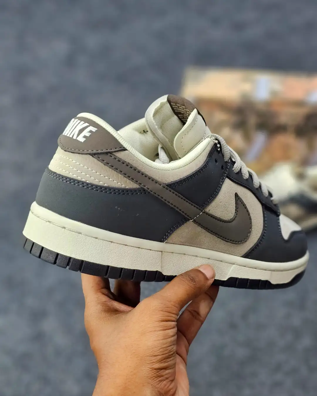 SB Dunk Low X Otomo Katsuhiro CDG | TOP - Image 4