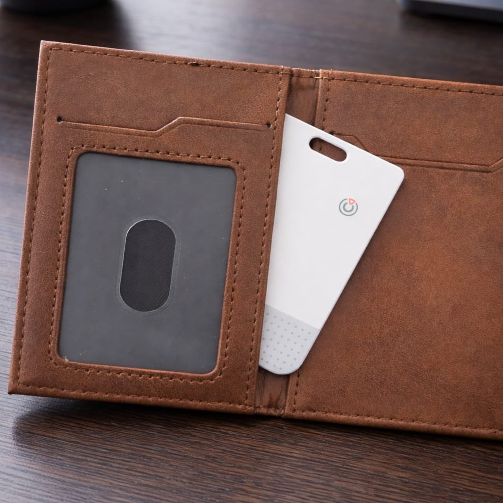 Wallet Finder Pro Slim (Wireless Charging Enabled) - Dual Device - Image 5