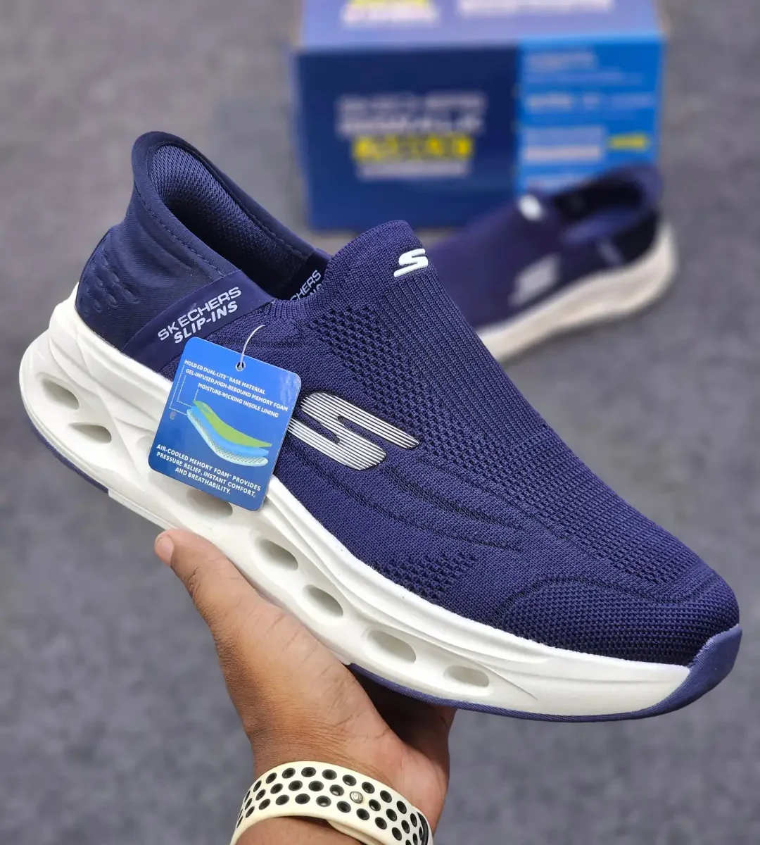 GO WALK Glide-Step 2.0