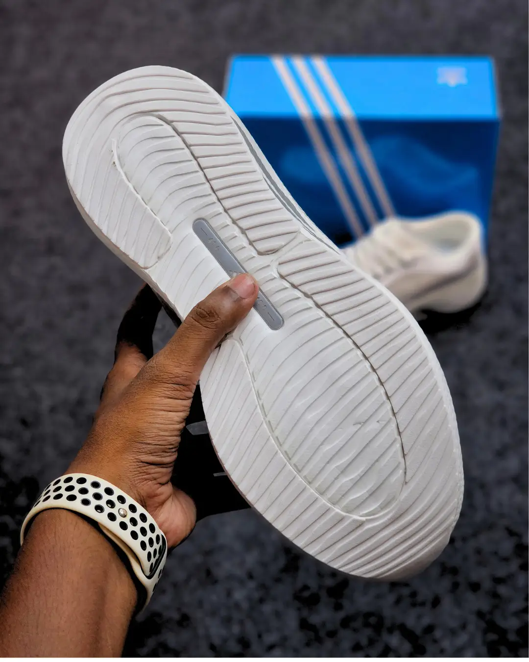 Hyperboost Edge White - Image 4