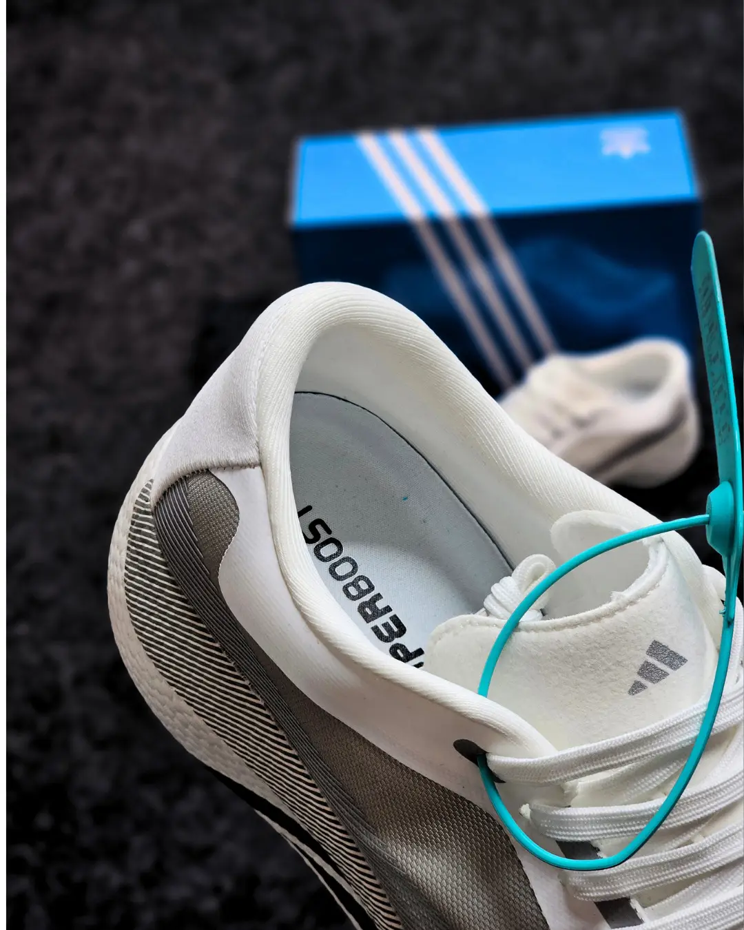 Hyperboost Edge White - Image 5