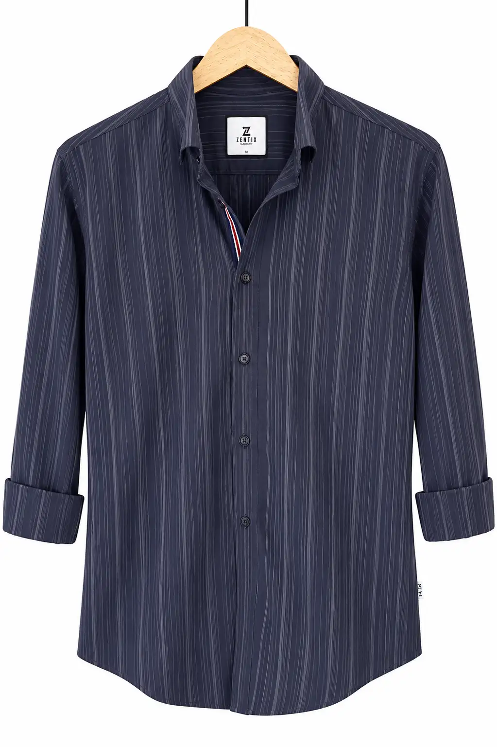 Shadow Fit Dark Stripe - Image 7